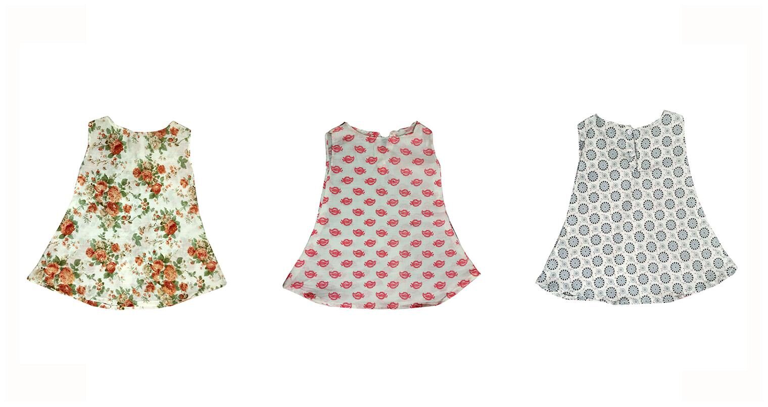 

POLKA Unisex Gift set - Multi