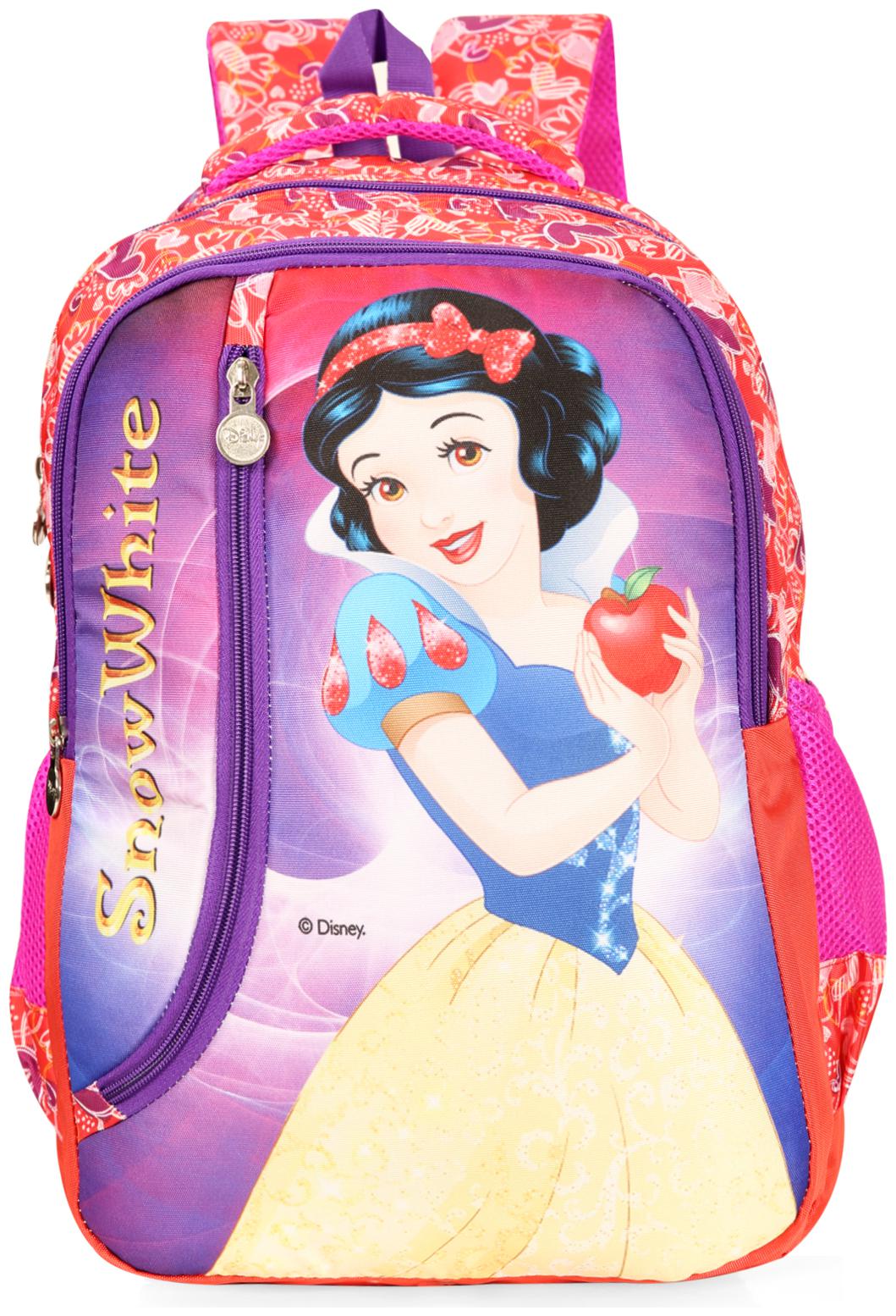 

Polo ClassDisney School Bag DB-2030