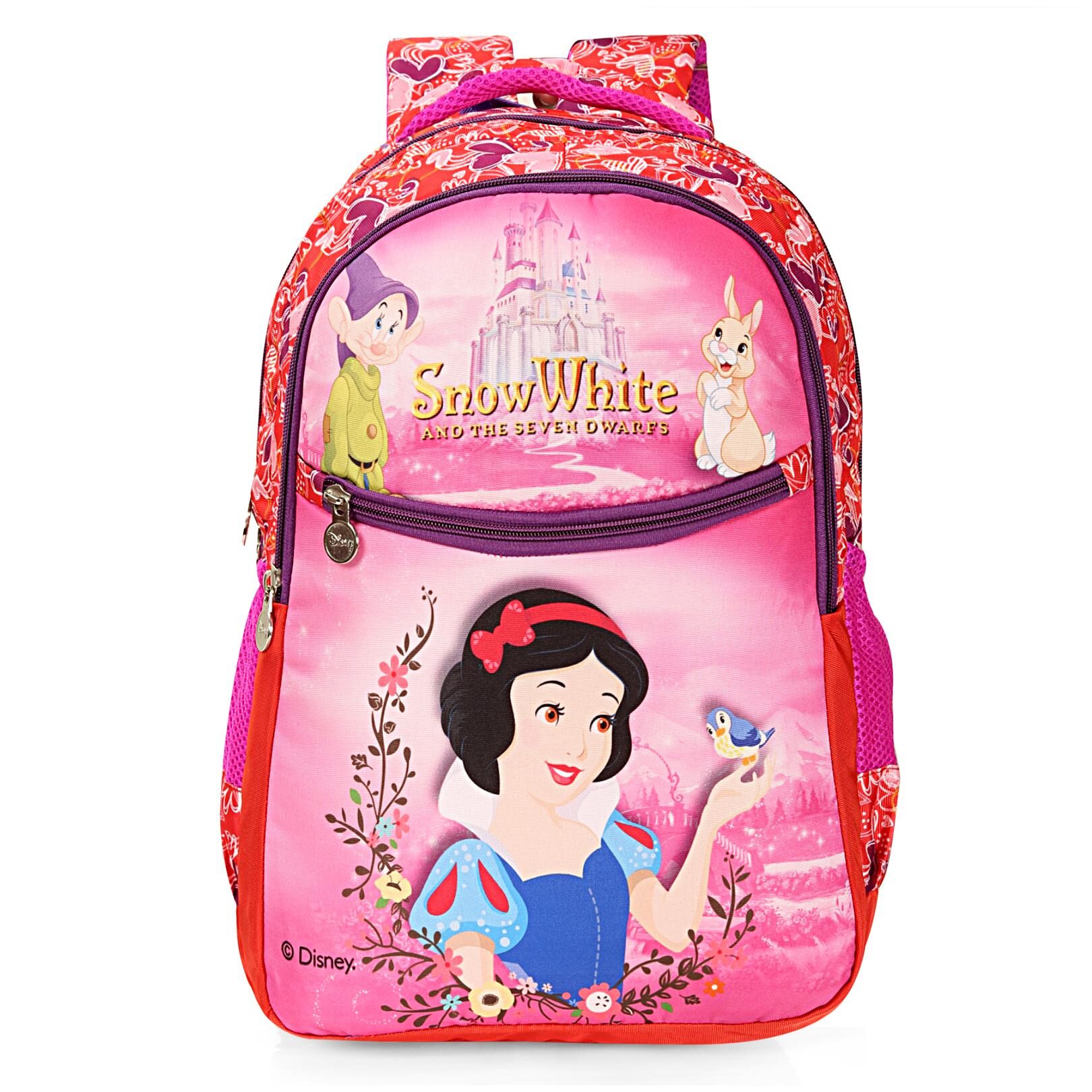 

Polo ClassDisney School Bag DB-2045