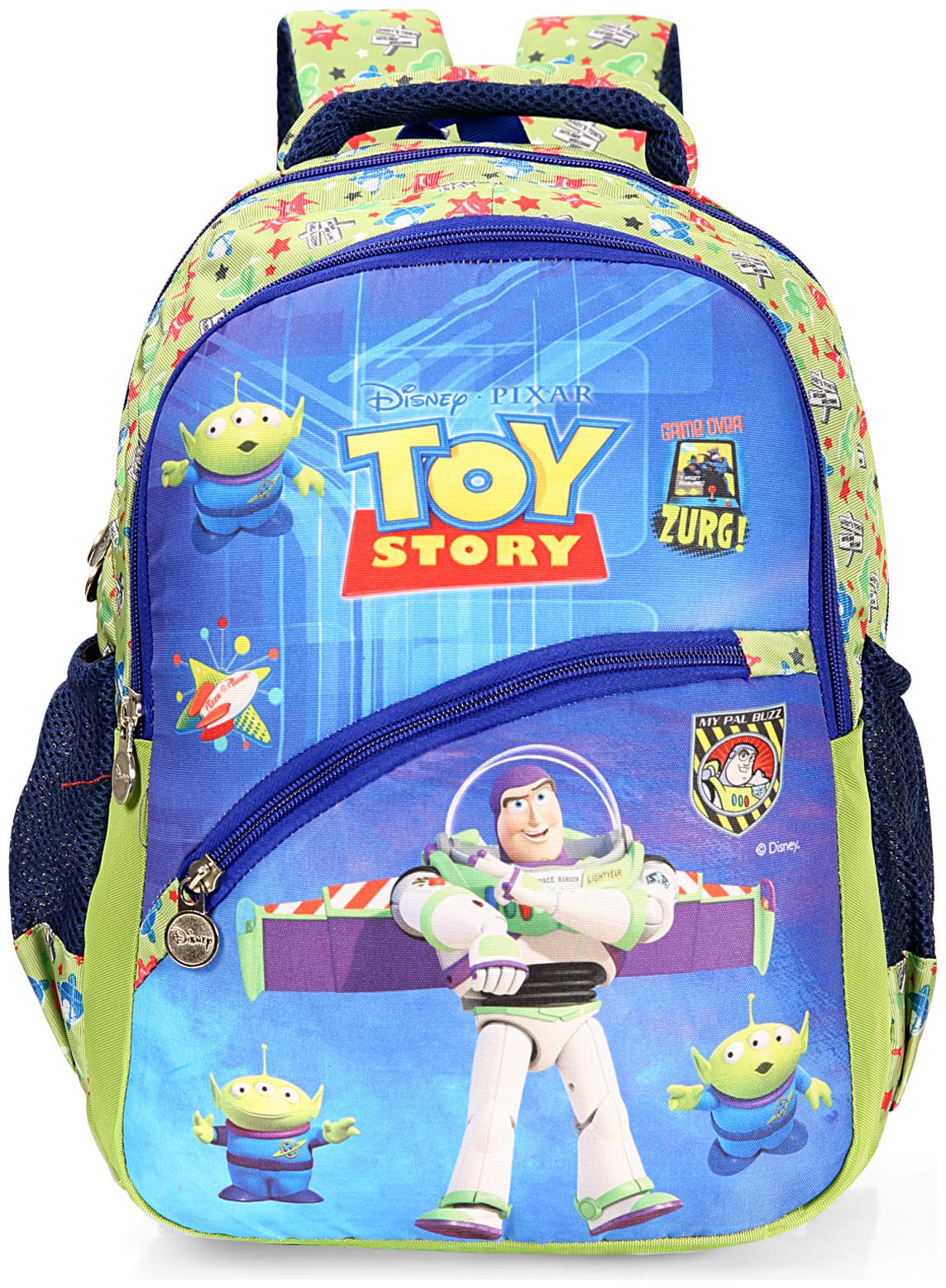 

Polo ClassDisney School Bag DB-2015