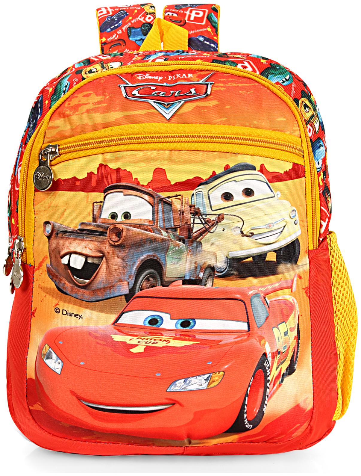 

Polo ClassDisney School Bag DB-2005
