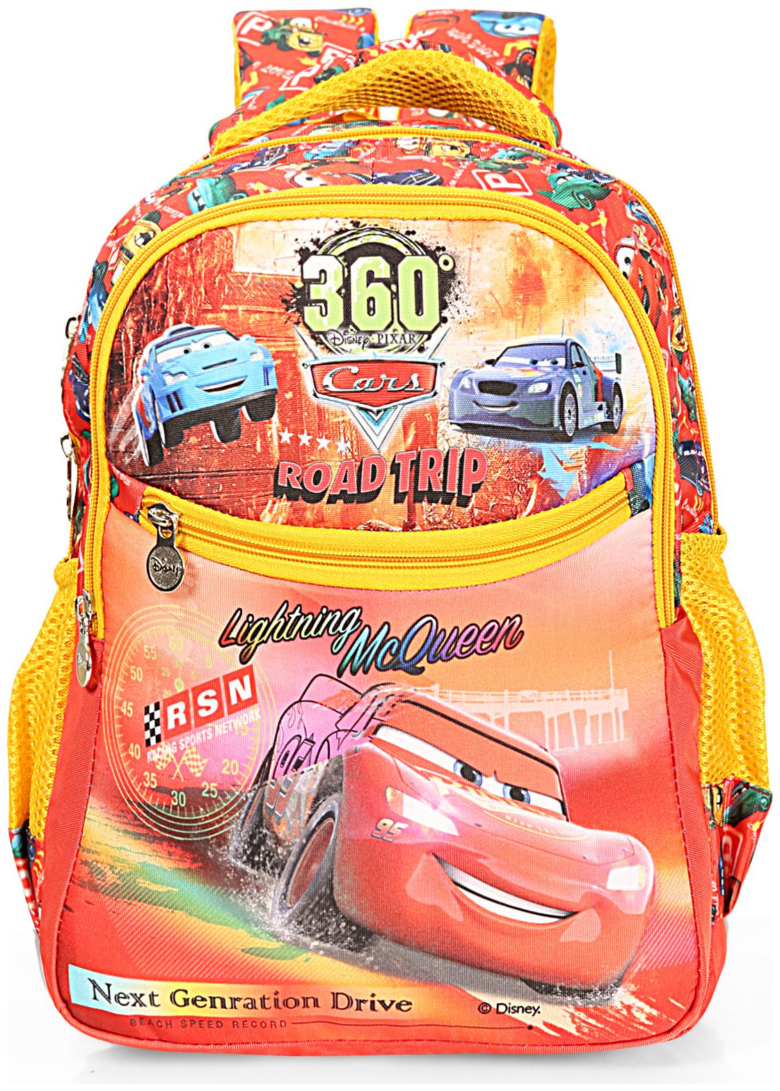 

Polo ClassDisney School Bag DB-2011