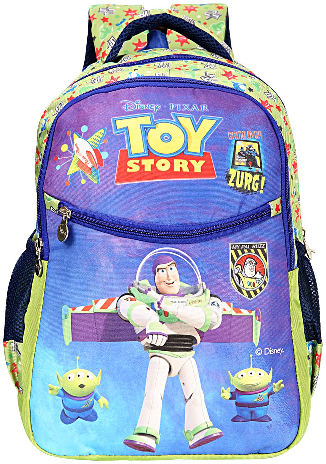 

Polo ClassDisney School Bag DB-2038