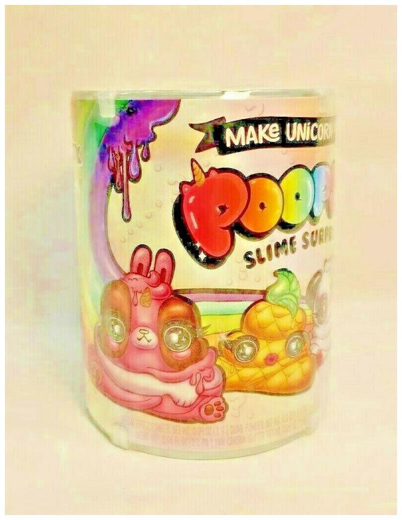 

Poopsie Slime Surprise Unicorn Poop Pack Series 1-1 New Unopened Drop 1