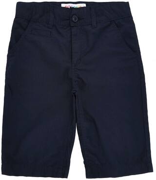 Poppers by Pantaloons Boy Solid Na - Blue