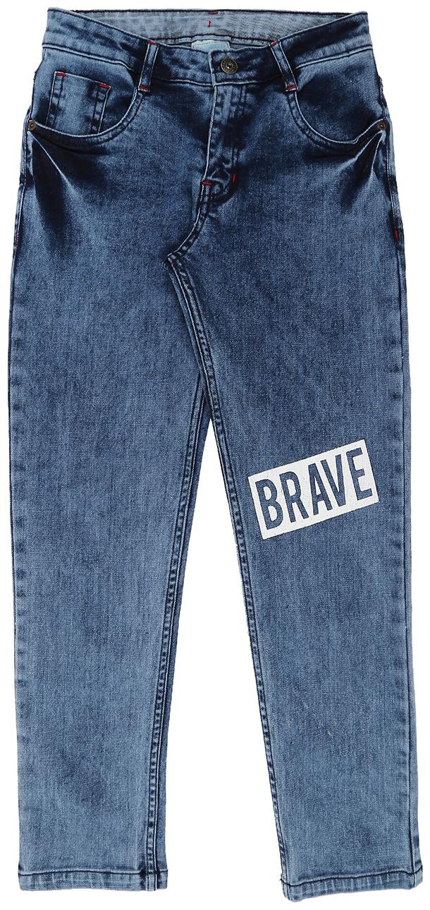 

Poppers by Pantaloons Boy s Regular fit Jeans - Blue