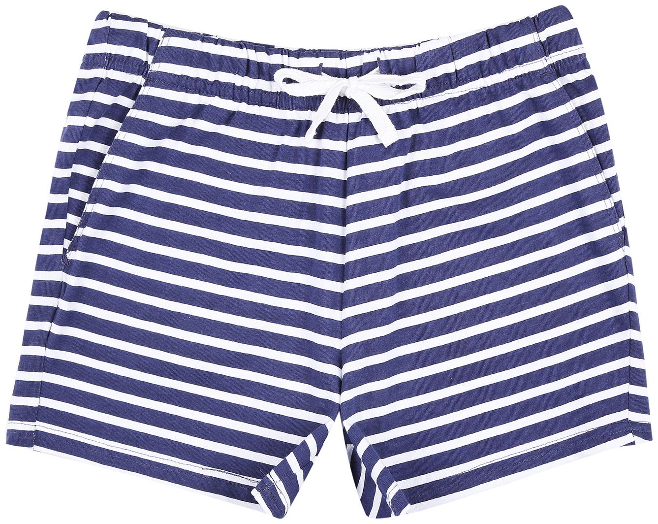 

Poppers by Pantaloons Girls Blue Shorts