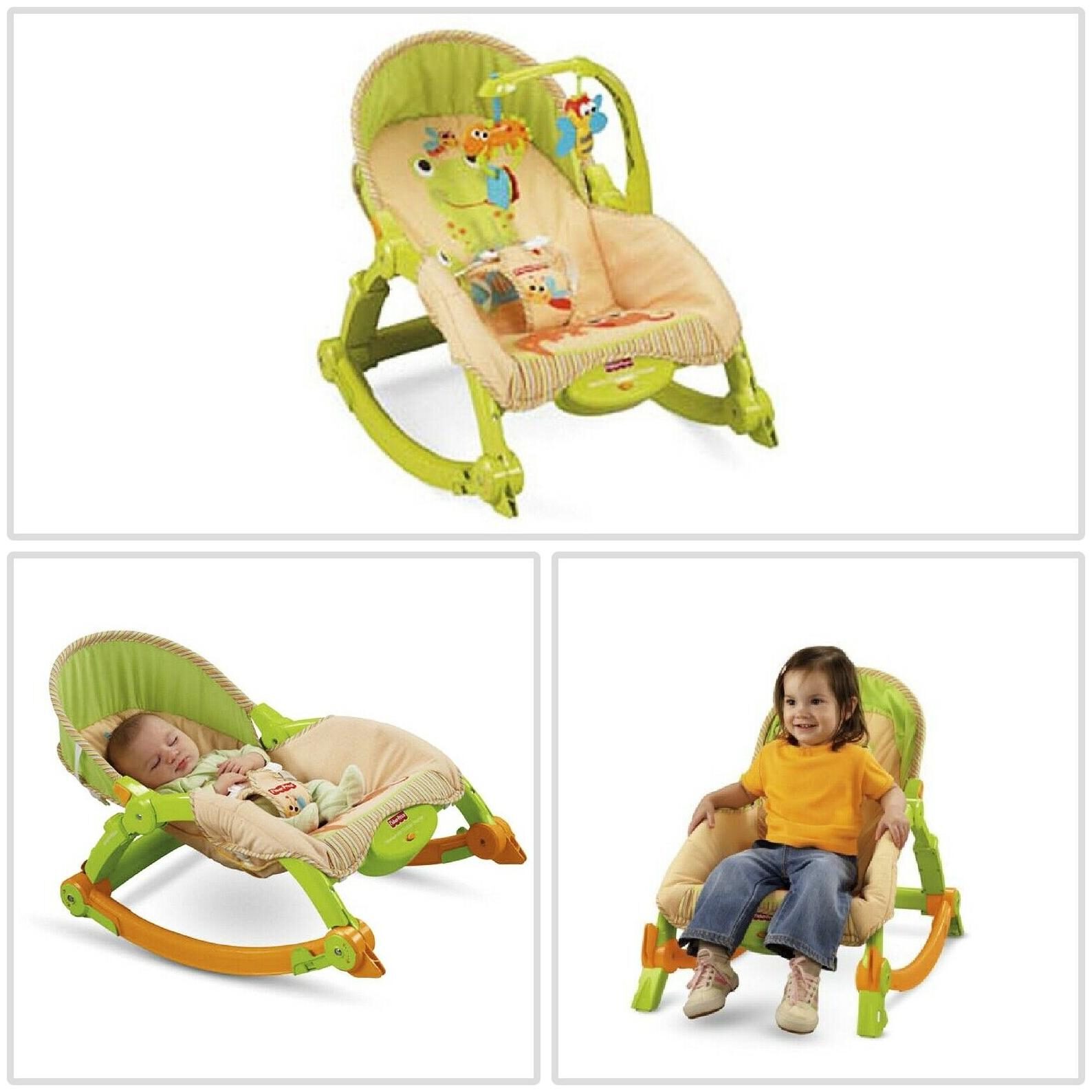 portable rockers