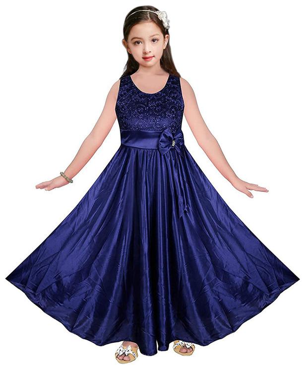 5 years girl dress images