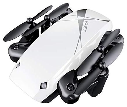 premsons rc drone