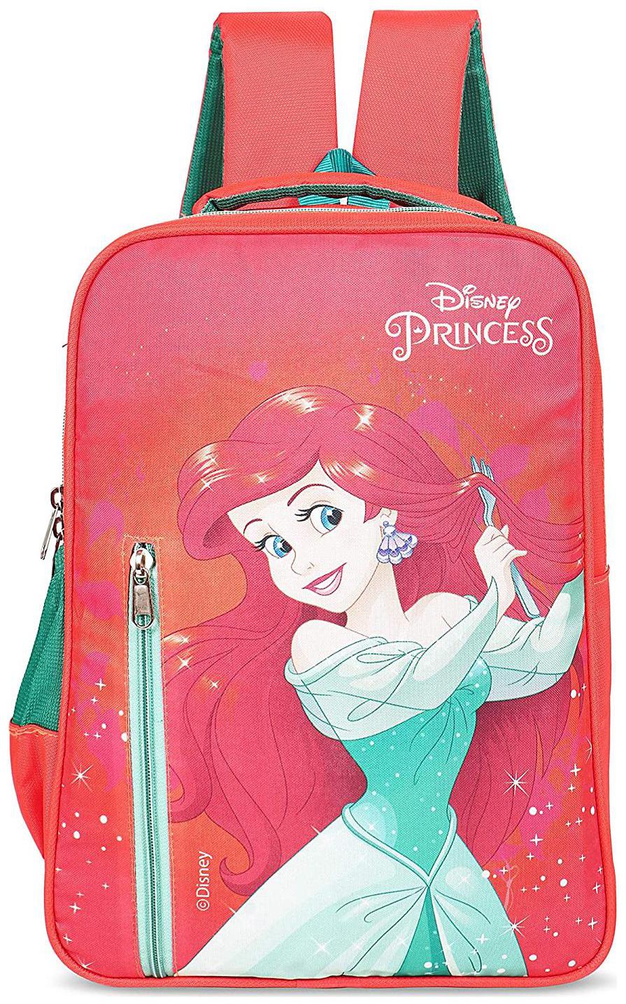 

Priority Disney Ariel 32 Liter Pink Kid s School Bag (Dawn 002)