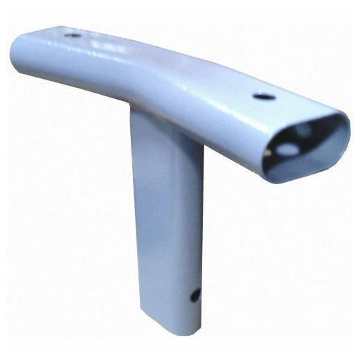 

Pro Series Round Frame Pool T-Fitting 090-380108