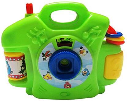 Projector Camera Toy For Kids