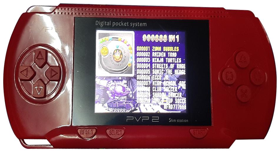 

Ptc Mart Pocket Psp Handheld Game Supports 16 Bit Games Handheld Gaming Console