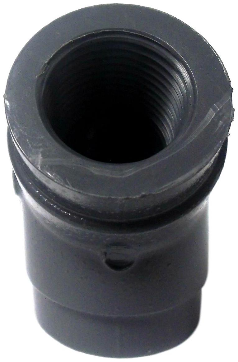 

Pulsar 93-79222 79222 1 2 NPT Elbow 90 Degree