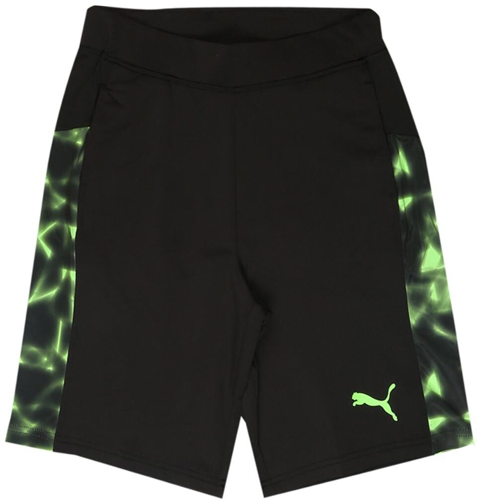 

Puma Boy Solid Na - Black