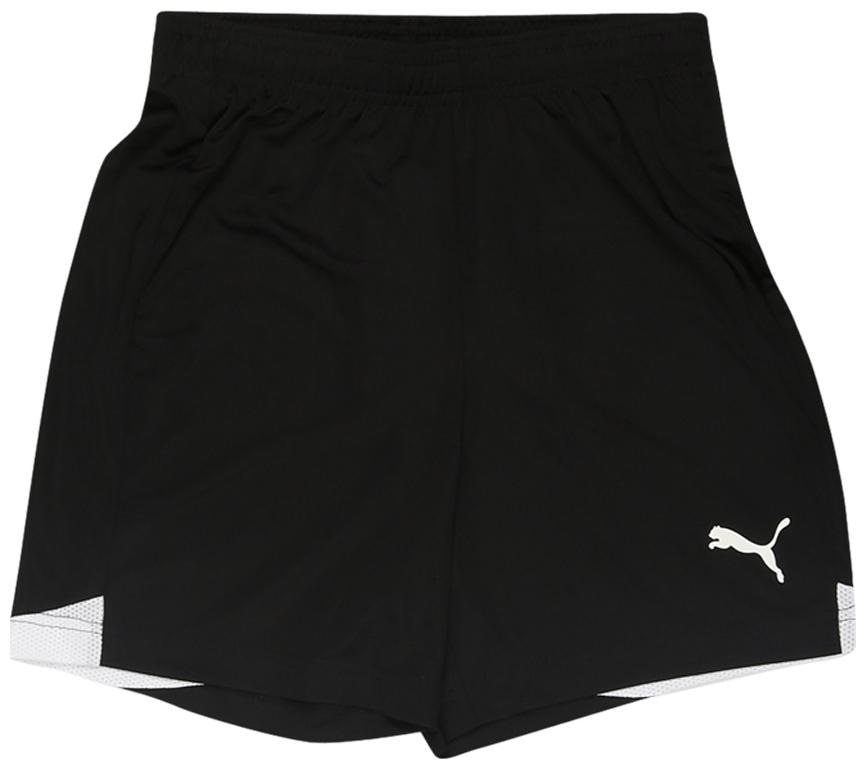 

Puma Boy Solid Na - Black