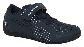

Puma Blue Unisex Kids Sport shoes