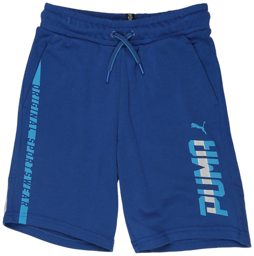 

Puma Boy Solid Na - Blue