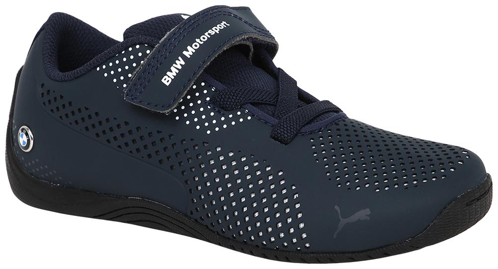 

Puma Blue Unisex Kids Sport shoes