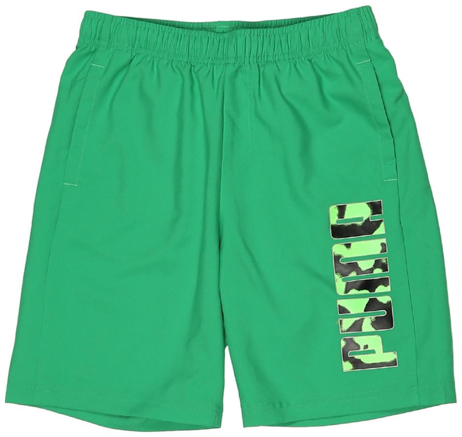 

Puma Boy Solid Na - Green