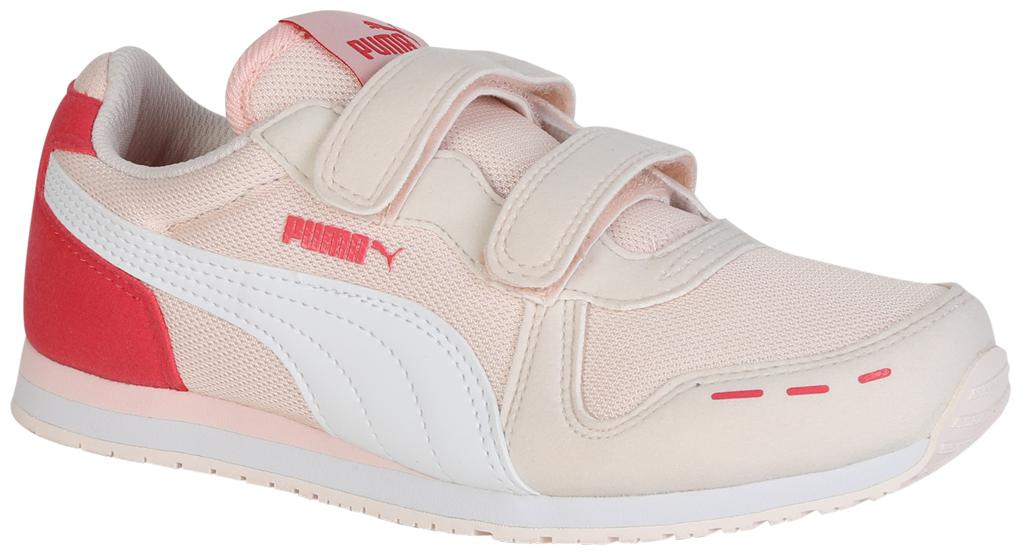 

Puma Beige Boys Sport shoes