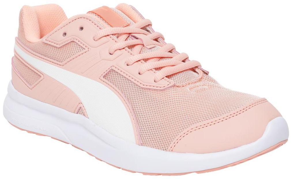 

Puma Pink Unisex Kids Sport shoes