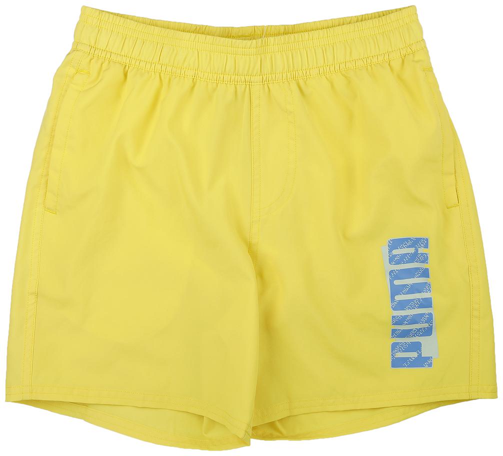 

Puma ESS Summer Shorts PUMA B Yellow