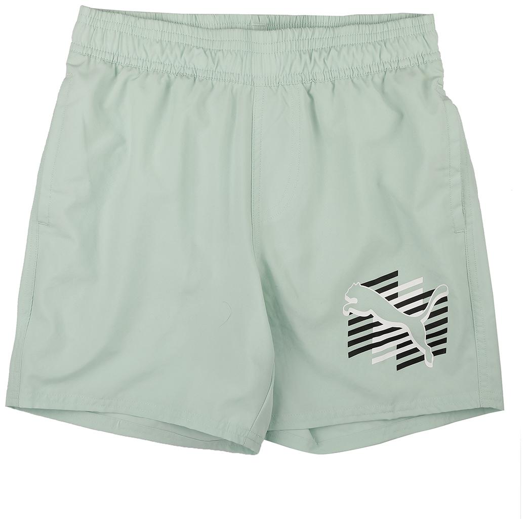 

Puma ESS Summer Shorts Cat B Green