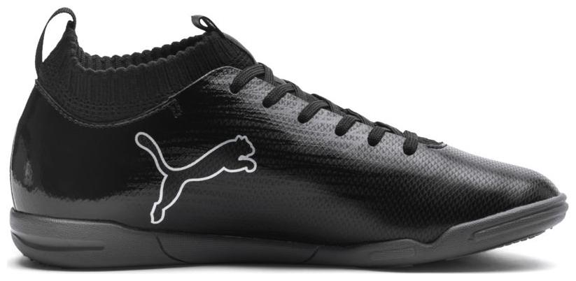 

Puma Black Boys Sport shoes