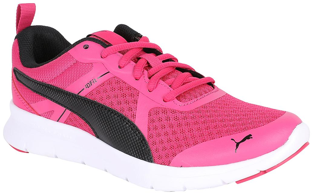 

Puma Pink Boys Sport shoes