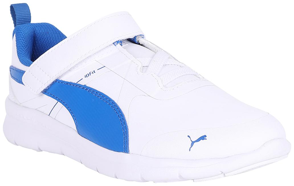 

Puma White Boys Sport shoes