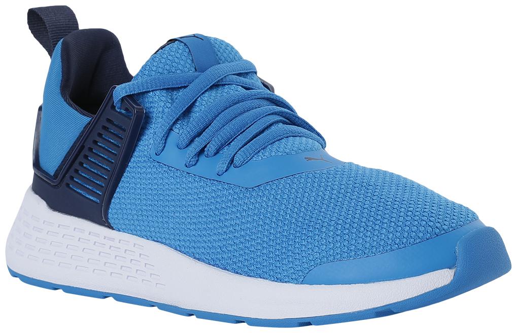 

Puma Blue Boys Sport shoes