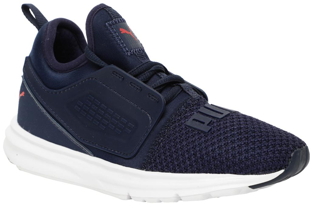 

Puma Blue Boys Sport shoes