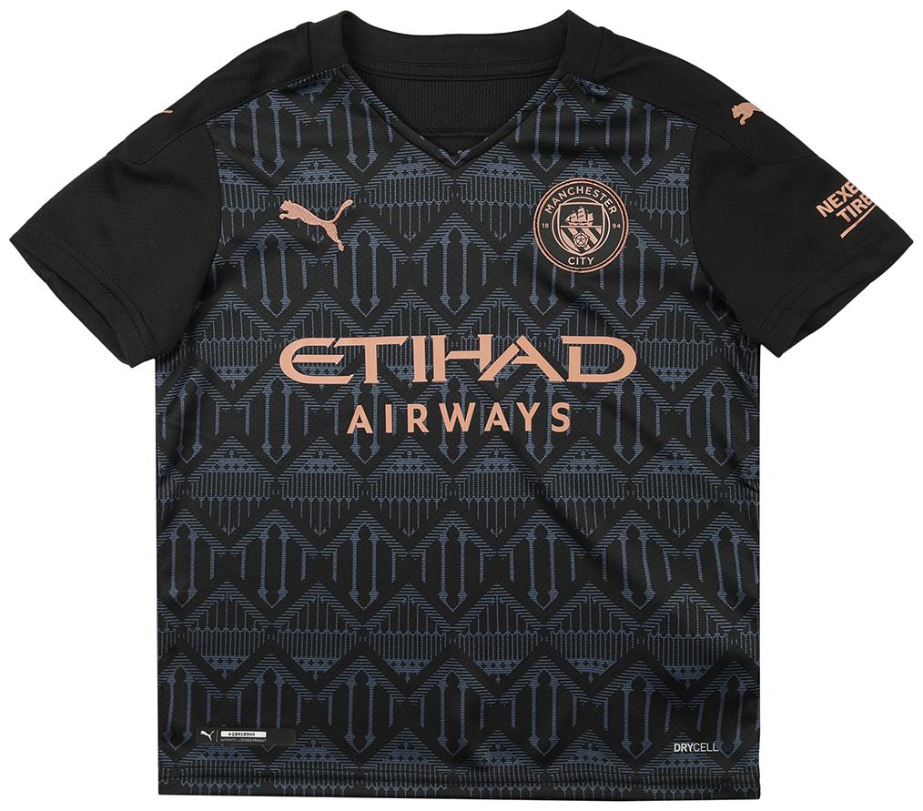 

Puma Boy Polyester Printed T-shirt - Black