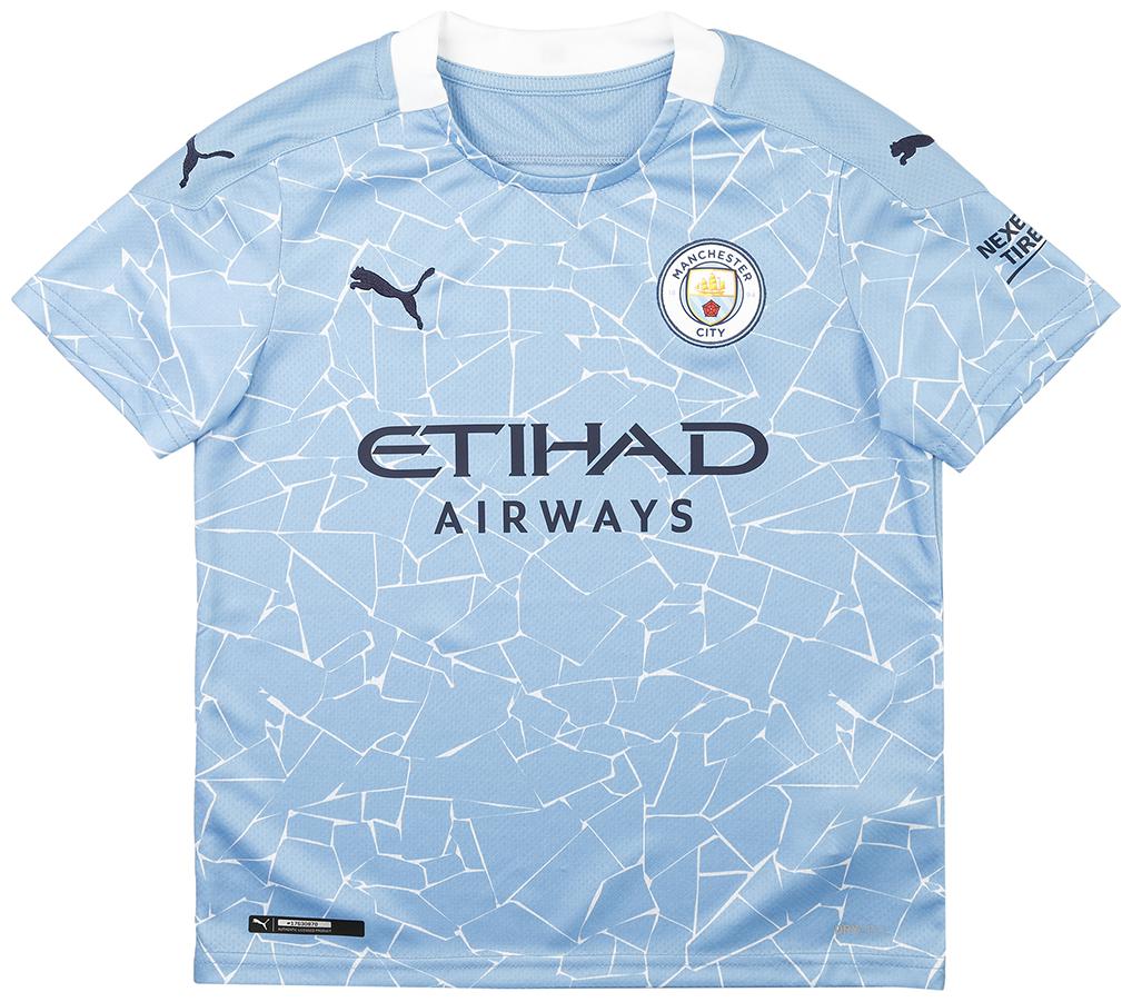 

Puma Boy Polyester Printed T-shirt - Blue