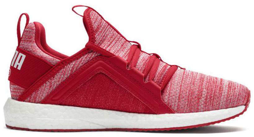 

Puma Red Boys Sport shoes