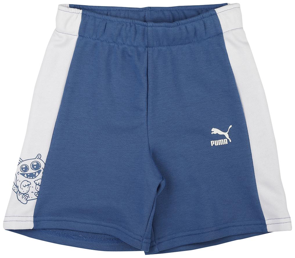 

Puma Monster Short Blue