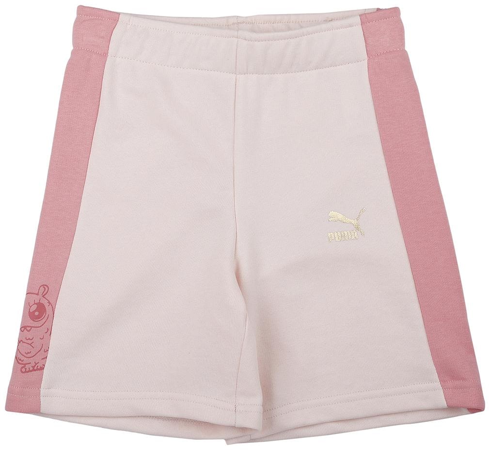 

Puma Monster Short Beige