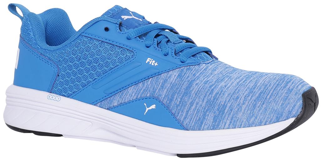 

Puma Blue Boys Sport shoes
