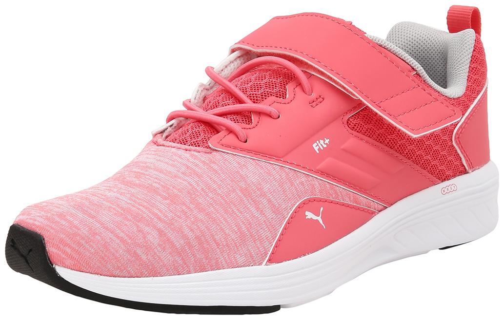 

Puma Pink Unisex Kids Sport shoes