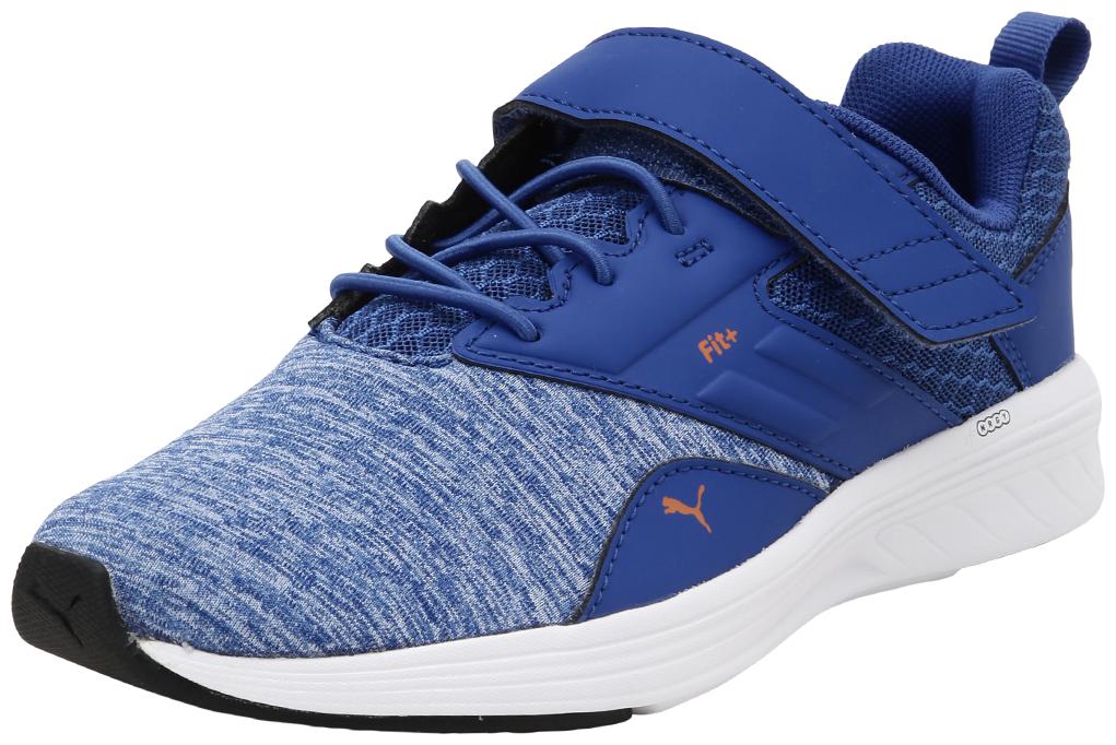 

Puma Blue Unisex Kids Sport shoes