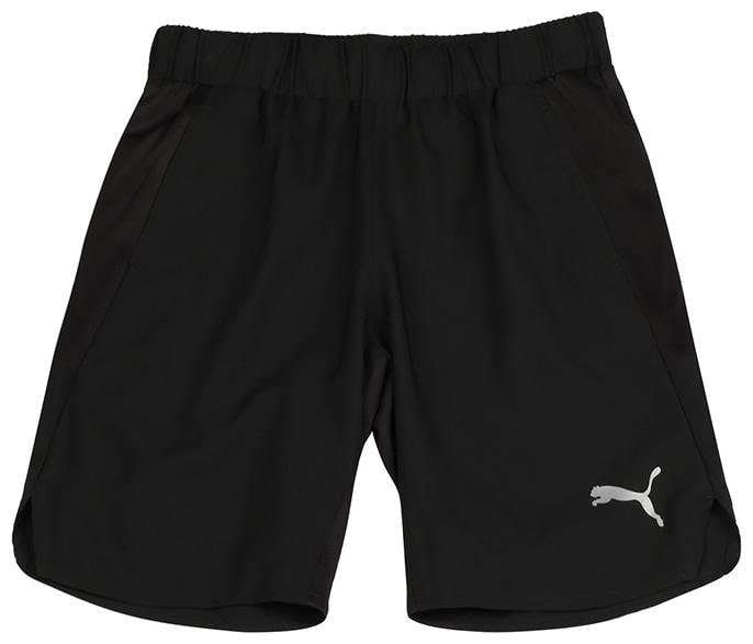 

Puma Polyester Solid For Boy Color Black