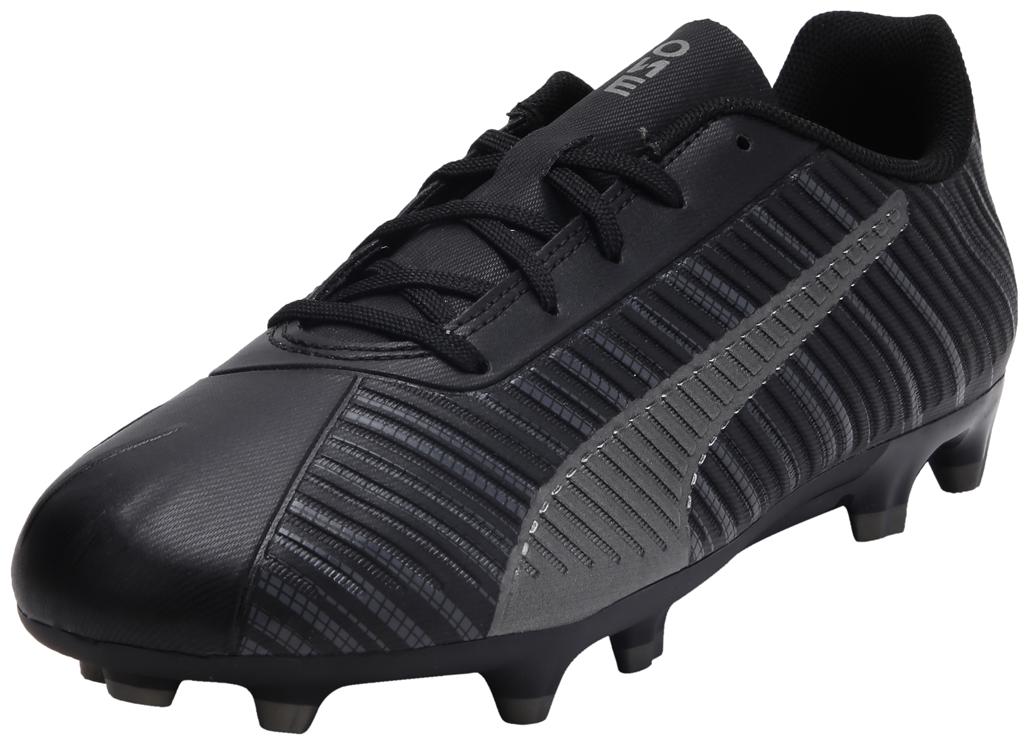 

Puma Black Unisex Kids Sport shoes
