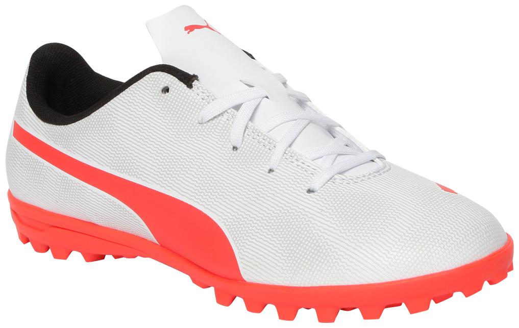 

Puma White Boys Sport shoes