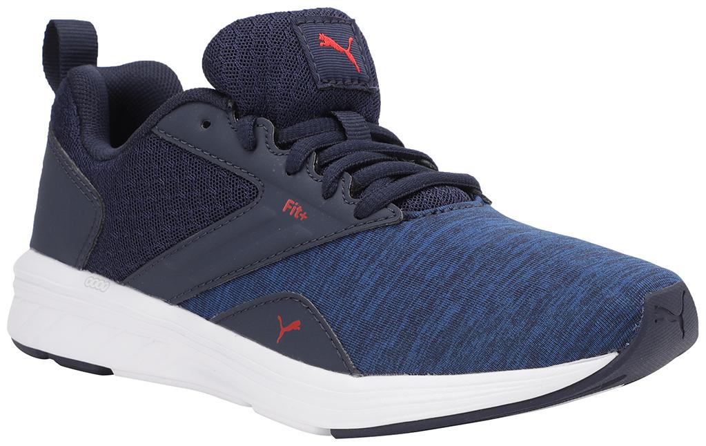 

Puma Blue Unisex Kids Sport shoes