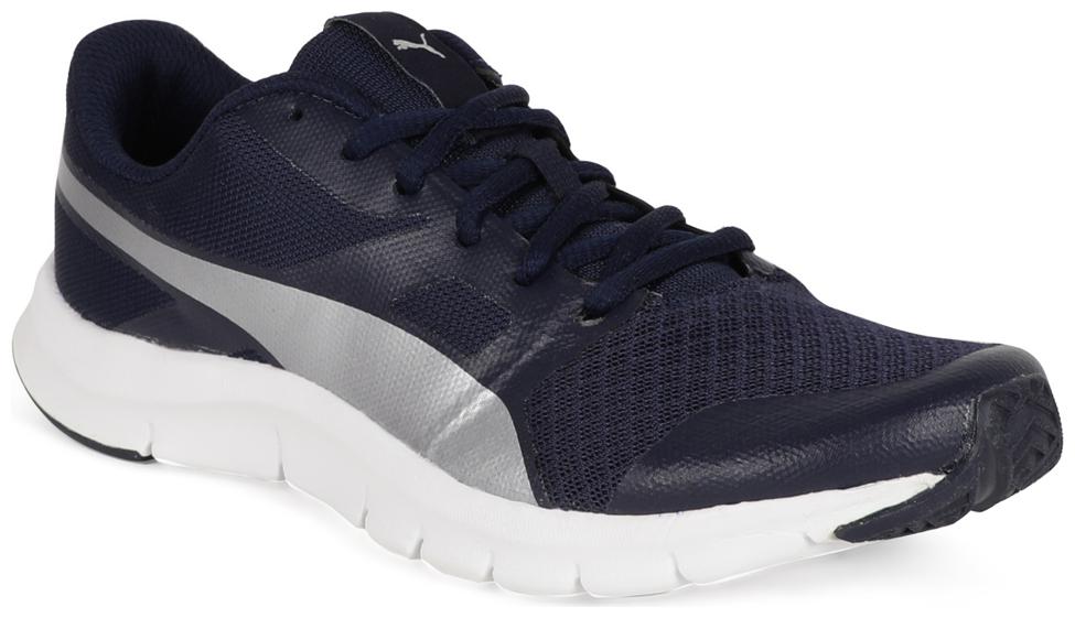 

Puma Blue Unisex Kids Sport shoes