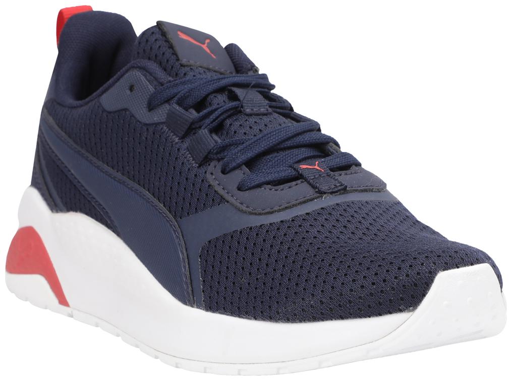 

Puma Blue Unisex Kids Sport shoes