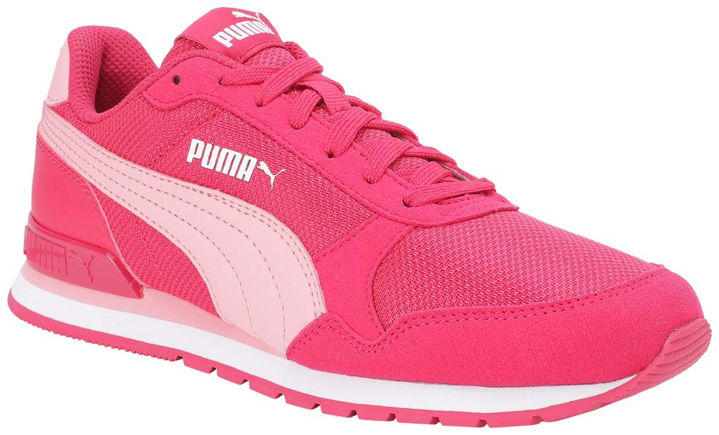 

Puma Pink Unisex Kids Sport shoes