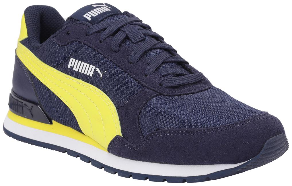 

Puma Blue Unisex Kids Sport shoes